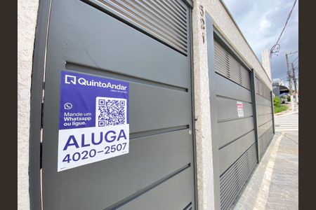 Apartamento para alugar com 42m², 2 quartos e 1 vagaFachada