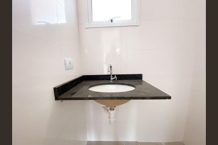 Apartamento para alugar com 42m², 2 quartos e 1 vagaBanheiro