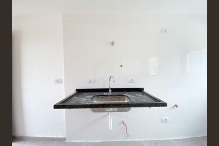 Apartamento para alugar com 42m², 2 quartos e 1 vagaCozinha