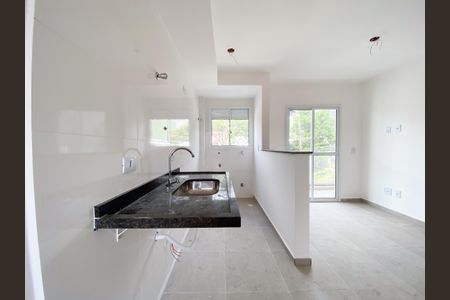 Apartamento para alugar com 42m², 2 quartos e 1 vagaCozinha