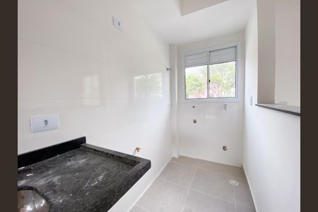 Apartamento para alugar com 42m², 2 quartos e 1 vagaÁrea de Serviço