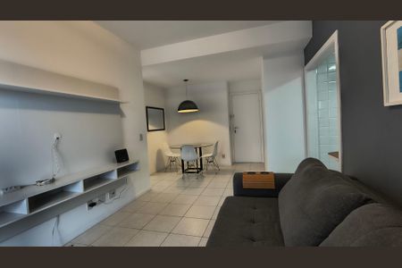 Apartamento à venda com 65m², 2 quartos e 1 vaga Apartamento à venda com 65m², 2 quartos e 1 vagaSala