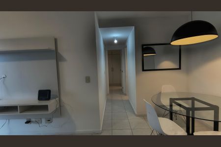 Apartamento à venda com 65m², 2 quartos e 1 vaga Apartamento à venda com 65m², 2 quartos e 1 vagaSala