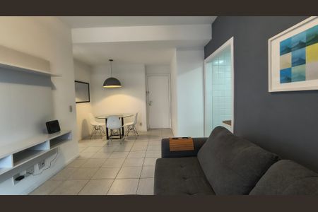 Apartamento à venda com 65m², 2 quartos e 1 vaga Apartamento à venda com 65m², 2 quartos e 1 vagaSala