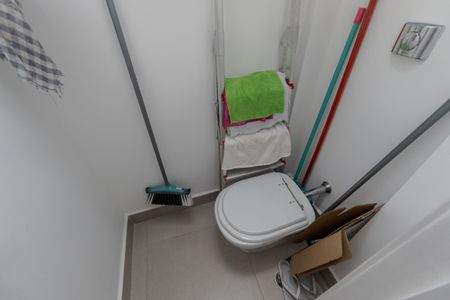 Apartamento para alugar com 68m², 2 quartos e 1 vaga Apartamento para alugar com 68m², 2 quartos e 1 vagaCozinha e Área de Serviço