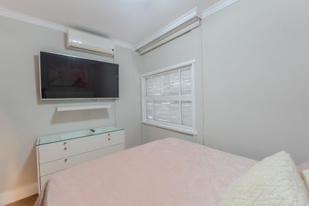 Suíte 1 de apartamento para alugar com 2 quartos, 68m² em Liberdade, São Paulo