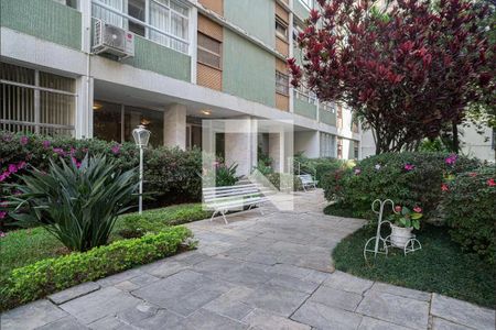 Apartamento para alugar com 68m², 2 quartos e 1 vaga Apartamento para alugar com 68m², 2 quartos e 1 vagaÁrea comum