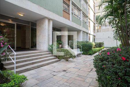 Apartamento para alugar com 68m², 2 quartos e 1 vaga Apartamento para alugar com 68m², 2 quartos e 1 vagaÁrea comum