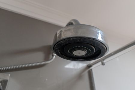 Apartamento para alugar com 68m², 2 quartos e 1 vaga Apartamento para alugar com 68m², 2 quartos e 1 vagaBanheiro