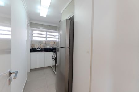 Apartamento para alugar com 68m², 2 quartos e 1 vaga Apartamento para alugar com 68m², 2 quartos e 1 vagaCozinha e Área de Serviço