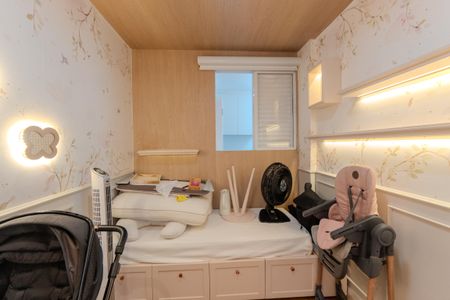 Apartamento para alugar com 68m², 2 quartos e 1 vaga Apartamento para alugar com 68m², 2 quartos e 1 vagaQuarto