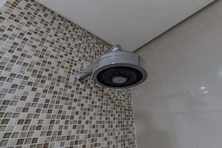 Apartamento para alugar com 68m², 2 quartos e 1 vaga Apartamento para alugar com 68m², 2 quartos e 1 vagaBanheiro da Suíte 1