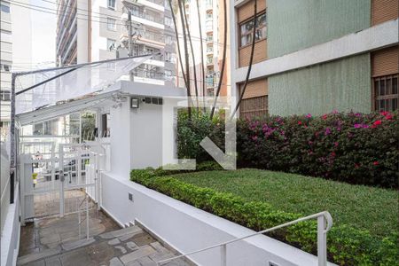 Apartamento para alugar com 68m², 2 quartos e 1 vaga Apartamento para alugar com 68m², 2 quartos e 1 vagaÁrea comum
