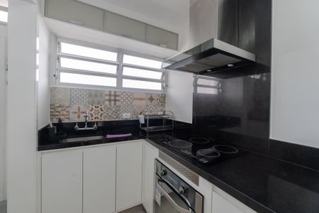 Apartamento para alugar com 68m², 2 quartos e 1 vaga Apartamento para alugar com 68m², 2 quartos e 1 vagaCozinha e Área de Serviço