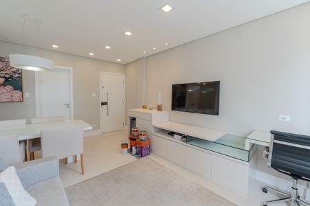 Sala de apartamento para alugar com 2 quartos, 68m² em Liberdade, São Paulo