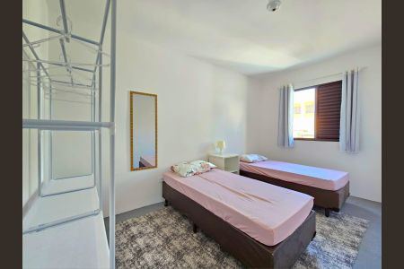 Foto 04 de apartamento à venda com 1 quarto, 28m² em Vila Gumercindo, São Paulo