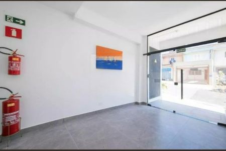 Foto 09 de apartamento à venda com 1 quarto, 28m² em Vila Gumercindo, São Paulo