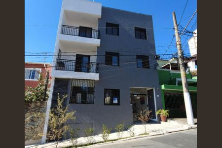 Foto 05 de apartamento à venda com 1 quarto, 28m² em Vila Gumercindo, São Paulo