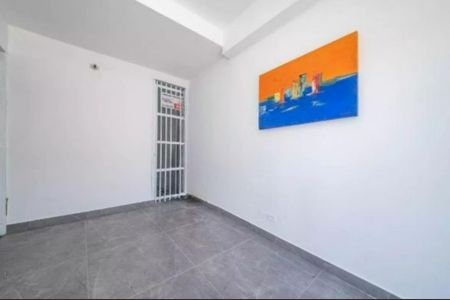 Foto 08 de apartamento à venda com 1 quarto, 28m² em Vila Gumercindo, São Paulo