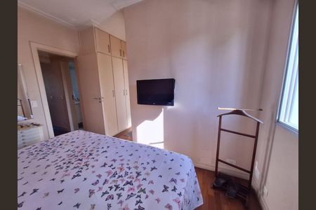 Apartamento à venda com 3 quartos, 146m² em Campo Belo, São Paulo