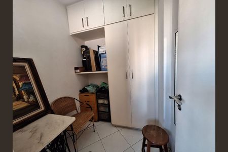Apartamento à venda com 3 quartos, 146m² em Campo Belo, São Paulo