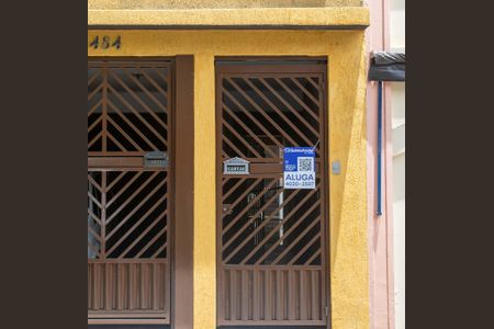 Casa para alugar com 80m², 2 quartos e sem vagaFachada