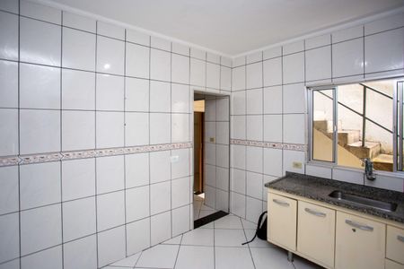Casa para alugar com 80m², 2 quartos e sem vagaCozinha