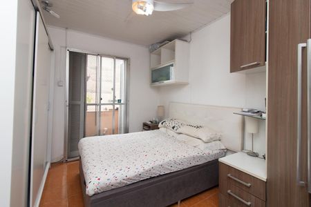 Apartamento à venda com 76m², 3 quartos e sem vagaQuarto 2