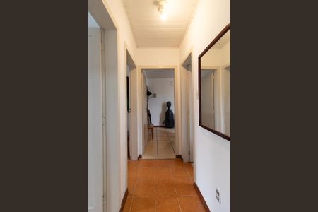 Apartamento à venda com 76m², 3 quartos e sem vagaCorredor