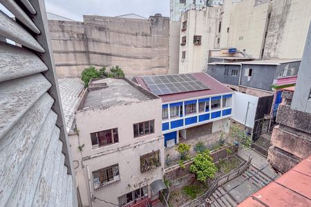 Apartamento à venda com 76m², 3 quartos e sem vagaVista do Quarto 3