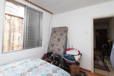 Apartamento à venda com 76m², 3 quartos e sem vagaQuarto 1