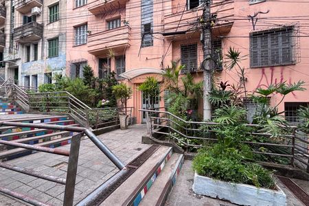 Apartamento à venda com 76m², 3 quartos e sem vagaFachada