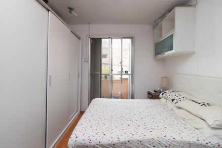 Apartamento à venda com 76m², 3 quartos e sem vagaQuarto 2