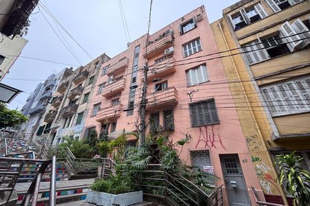Apartamento à venda com 76m², 3 quartos e sem vagaFachada