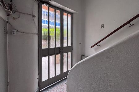 Apartamento à venda com 76m², 3 quartos e sem vagaEntrada