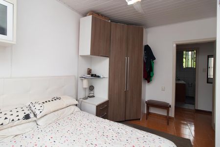 Apartamento à venda com 76m², 3 quartos e sem vagaQuarto 2