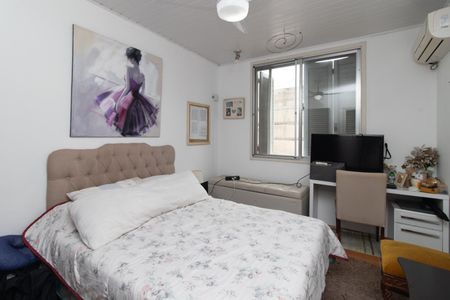 Apartamento à venda com 76m², 3 quartos e sem vagaQuarto 3