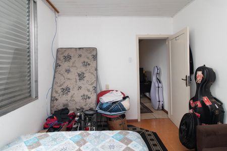 Apartamento à venda com 76m², 3 quartos e sem vagaQuarto 1