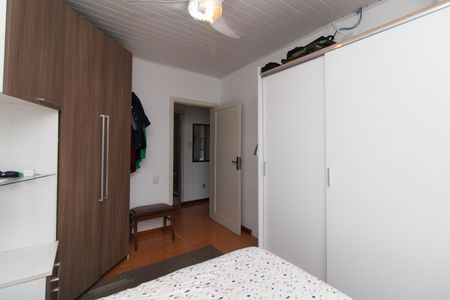Apartamento à venda com 76m², 3 quartos e sem vagaQuarto 2