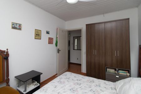 Apartamento à venda com 76m², 3 quartos e sem vagaQuarto 3