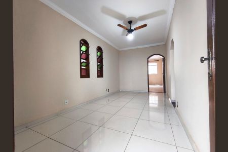 Casa à venda com 3 quartos, 360m² em União, Belo Horizonte