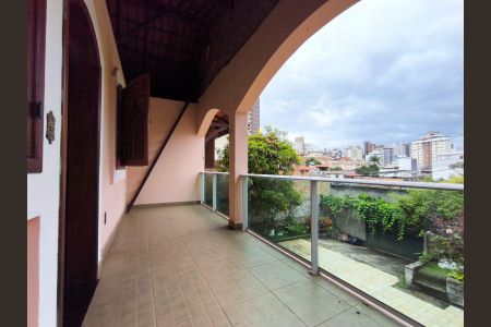 Casa à venda com 3 quartos, 360m² em União, Belo Horizonte