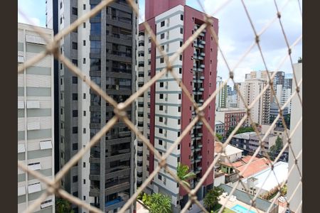 Vista de apartamento para alugar com 3 quartos, 100m² em Pinheiros, São Paulo