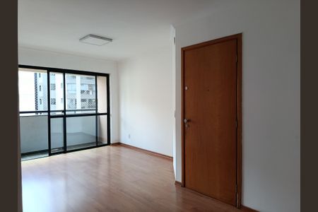 Sala de apartamento para alugar com 3 quartos, 100m² em Pinheiros, São Paulo