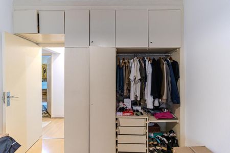 Apartamento à venda com 57m², 1 quarto e sem vagaQuarto