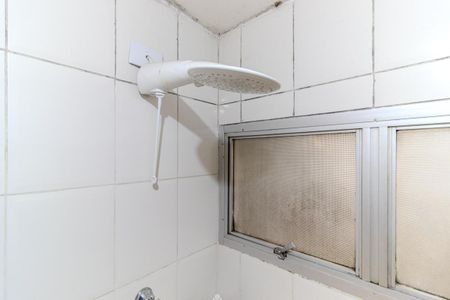 Apartamento à venda com 57m², 1 quarto e sem vagaBanheiro