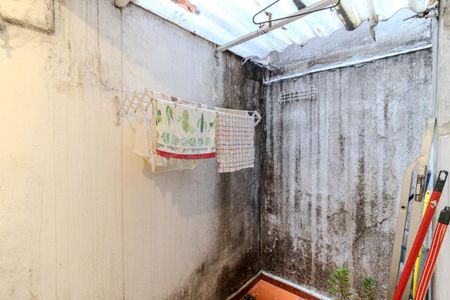 Apartamento à venda com 57m², 1 quarto e sem vagaÁrea de Serviço