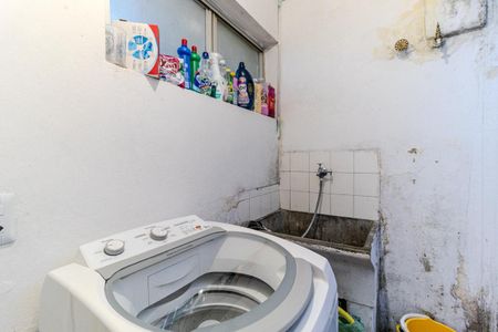 Apartamento à venda com 57m², 1 quarto e sem vagaÁrea de Serviço