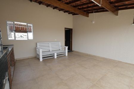 Apartamento para alugar com 188m², 3 quartos e 2 vagasChurrasqueira Cobertura