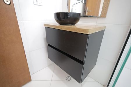 Apartamento para alugar com 188m², 3 quartos e 2 vagasBanheiro 2